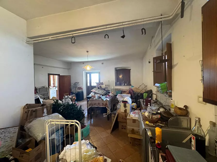 Immagine 5 di Rustico / casale in vendita  in C.DA SAN GIACOMO 39 a Rocca San Giovanni