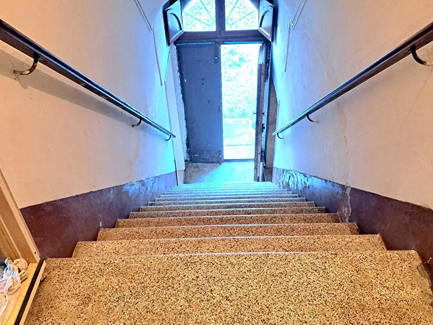 Immagine 14 di Terratetto in vendita  in Contrada da Cona 34 a San Vito Chietino