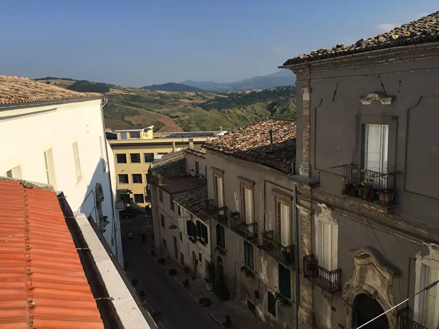 Immagine 12 di Terratetto in vendita  in via salita castello a Atessa