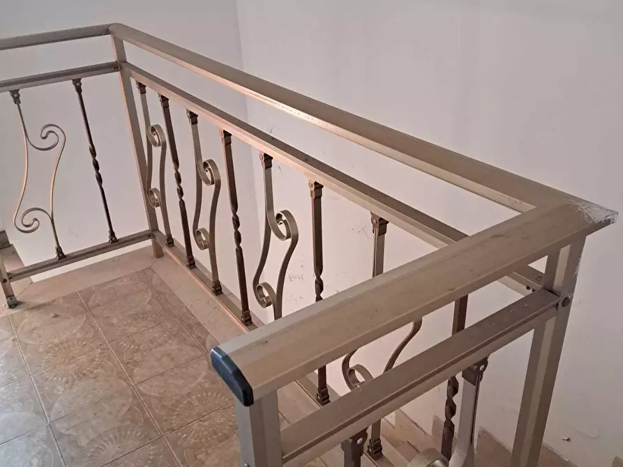 Immagine 15 di Casa indipendente in vendita  in COLLE DELLA FONTE 94 a Frisa