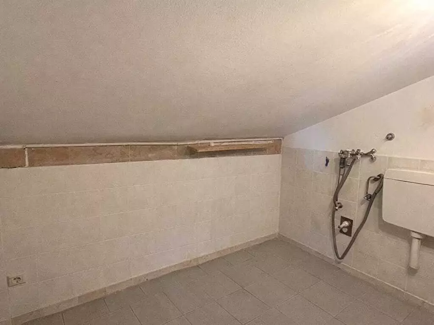 Immagine 37 di Pentalocale in vendita  in Via Giuseppe Spataro 7 a Lanciano