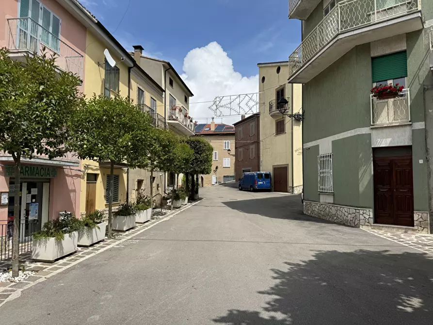 Immagine 2 di Appartamento in vendita  in Palmoli a Palmoli