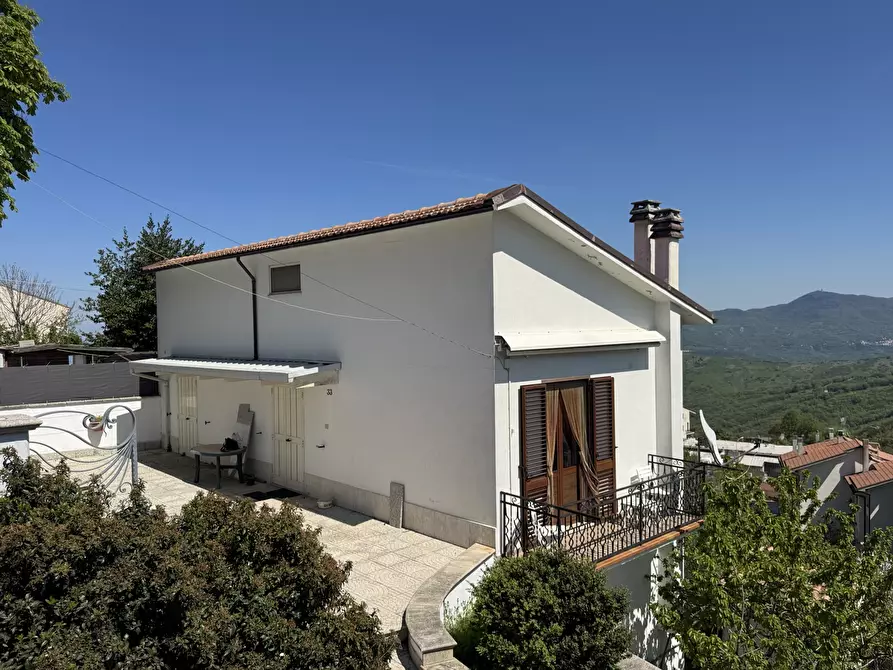 Immagine 8 di Villa in vendita  a Gessopalena