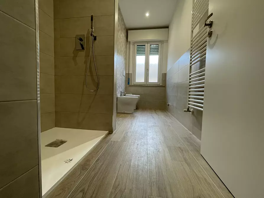 Immagine 5 di Trilocale in vendita  in Via Renato Fucini a Cecina