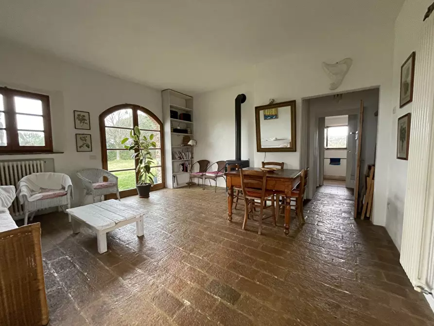 Immagine 7 di Rustico / casale in vendita  in Via della Sassetta a Castagneto Carducci