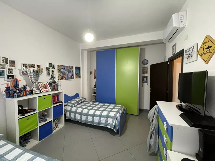 Immagine 13 di Appartamento in vendita  in Viale Guglielmo Marconi a Cecina