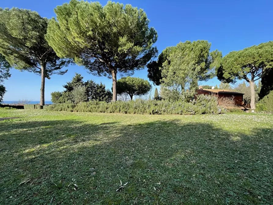 Immagine 22 di Villa in vendita  in Via Aurelia Sud a San Vincenzo