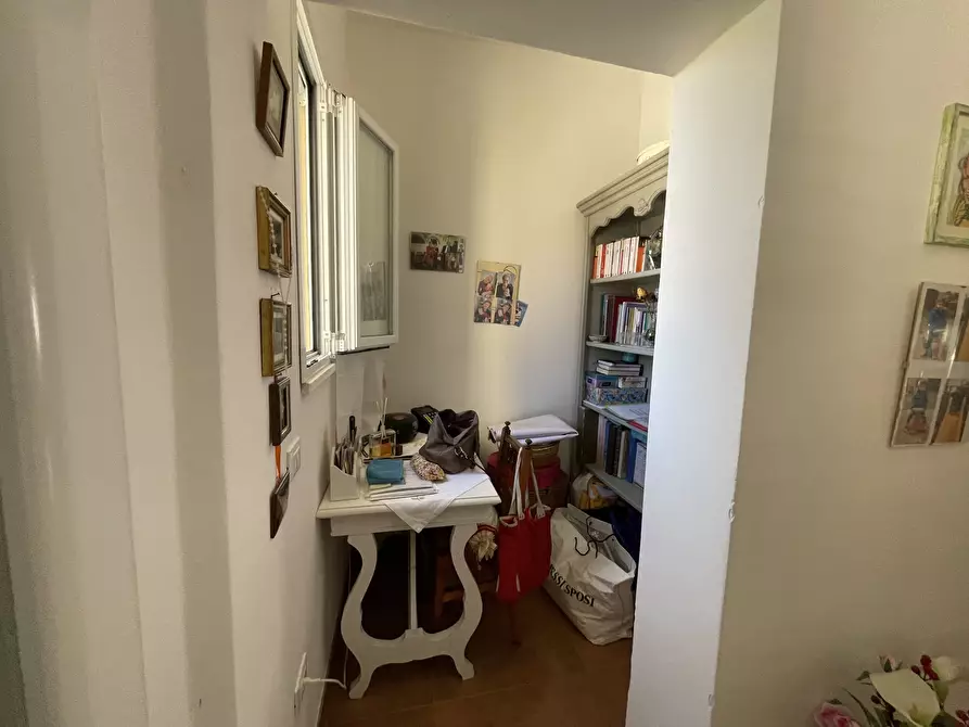 Immagine 6 di Trilocale in vendita  in Corso Giacomo Matteotti a Cecina