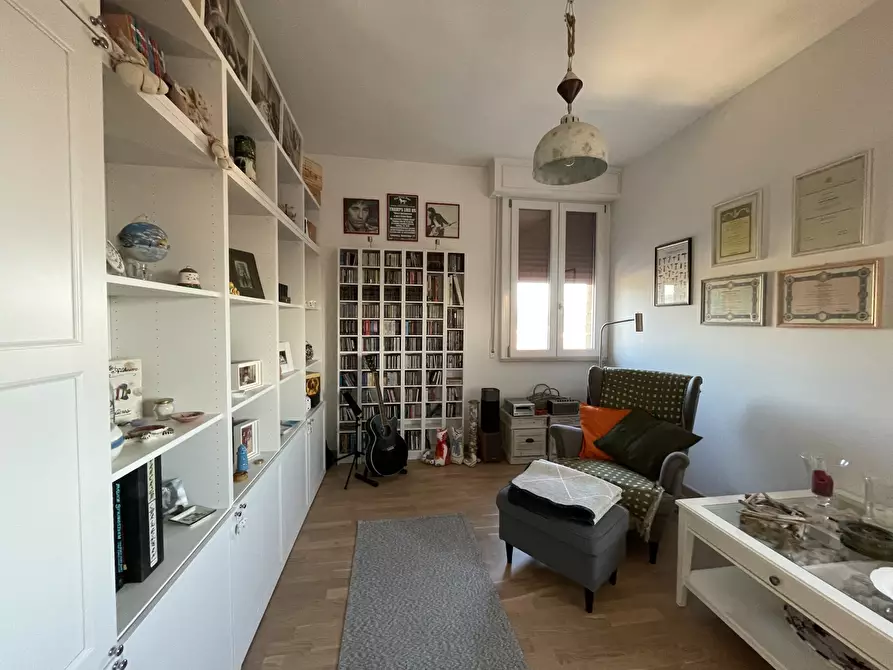 Immagine 11 di Attico in vendita  in Via Aurelia a Cecina