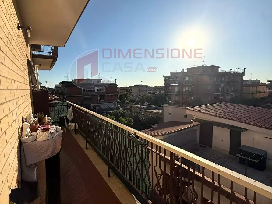 Immagine 25 di Trilocale in vendita  in Via Partanna a Roma