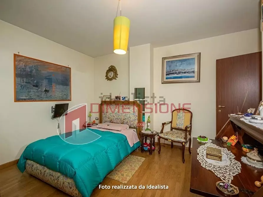 Immagine 17 di Trilocale in vendita  in via del fosso scilicino a Roma