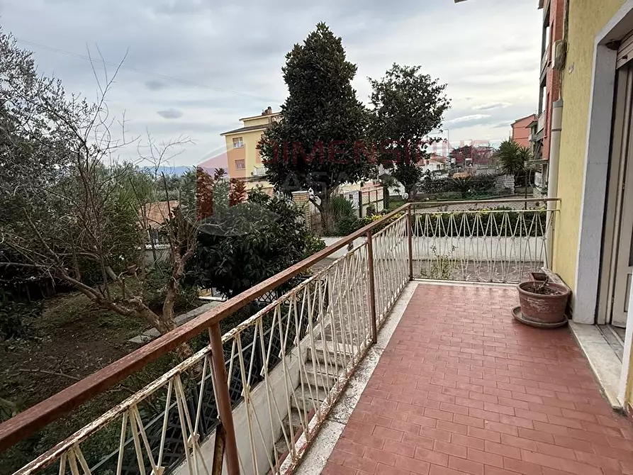 Immagine 15 di Bilocale in vendita  in Via Massa di San GiulianoVia di Massa San Giuliano a Roma