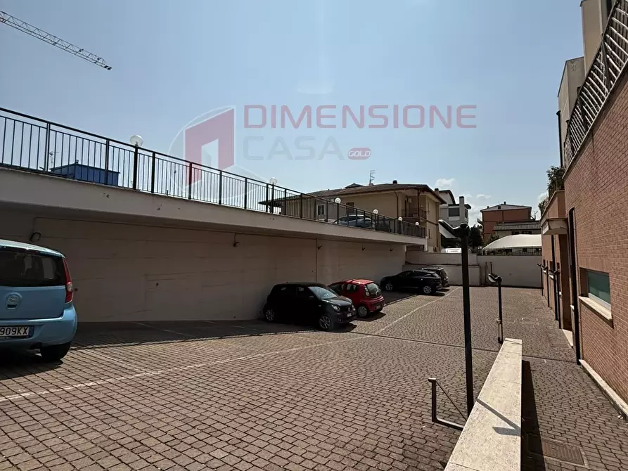 Immagine 21 di Bilocale in vendita  in via del fosso dell'osa a Roma