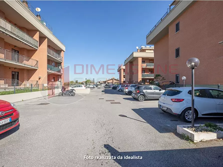 Immagine 20 di Bilocale in vendita  in Via Rocca di Cambio a Roma