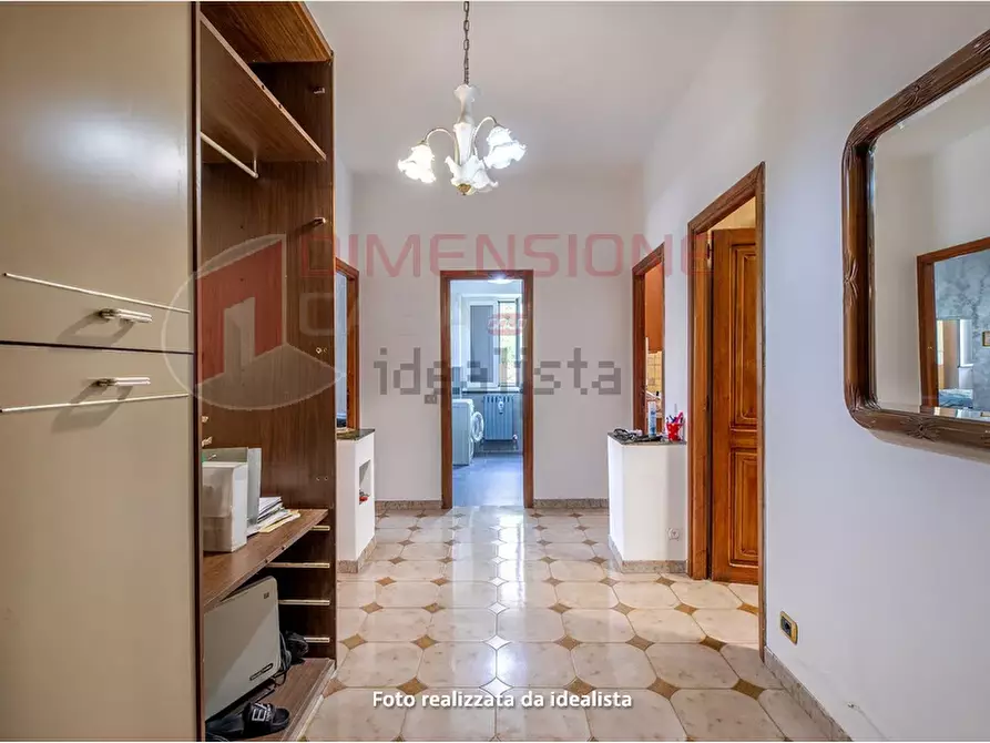Immagine 14 di Trilocale in vendita  in Via Polverigi a Roma