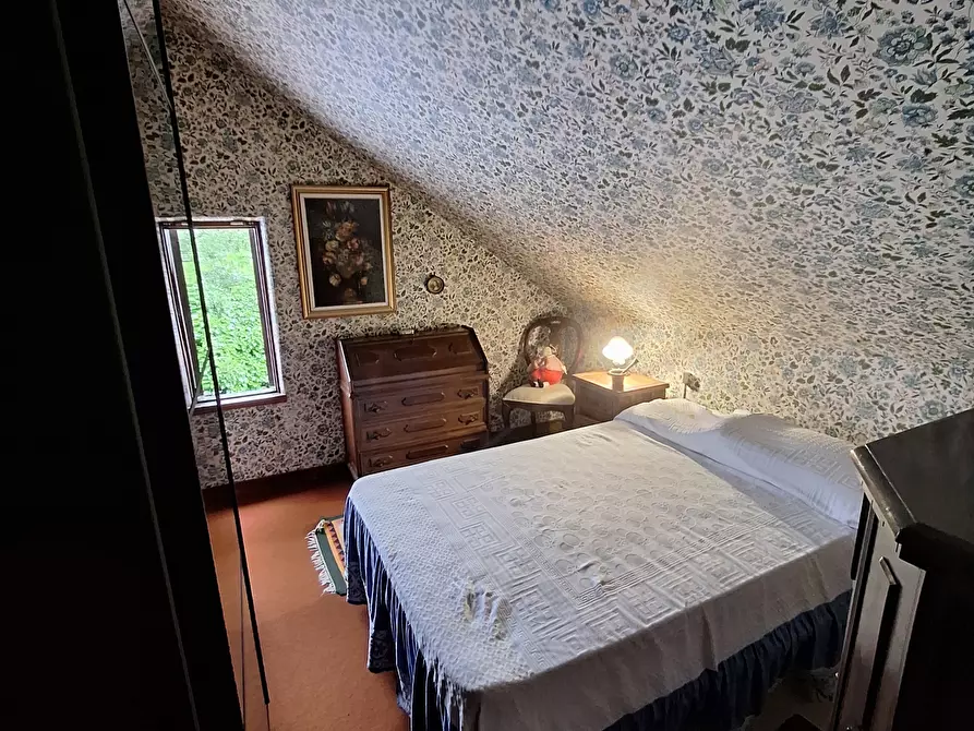 Immagine 19 di Villa in vendita  in via polluce 2 a Rignano Flaminio