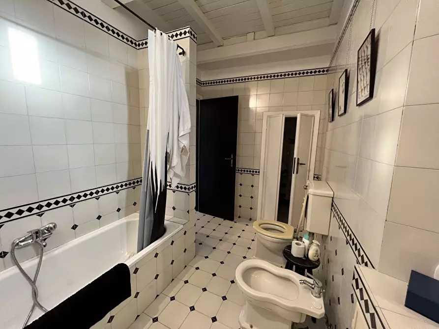 Immagine 32 di Appartamento in vendita  in Piazza Giovanni XXIII 27 a Morlupo