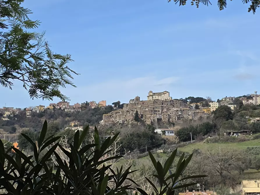 Immagine 34 di Villa in vendita  in Via Monte la Pera 22 a Castelnuovo Di Porto