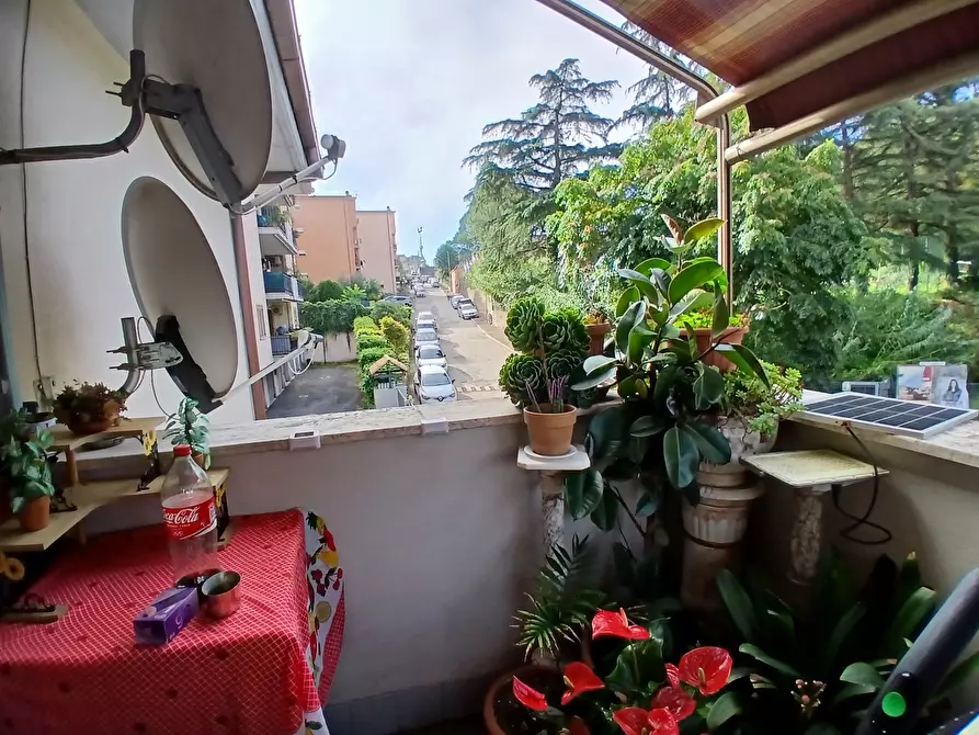 Immagine 19 di Bilocale in vendita  in Via Umberto Boccioni 14 a Morlupo