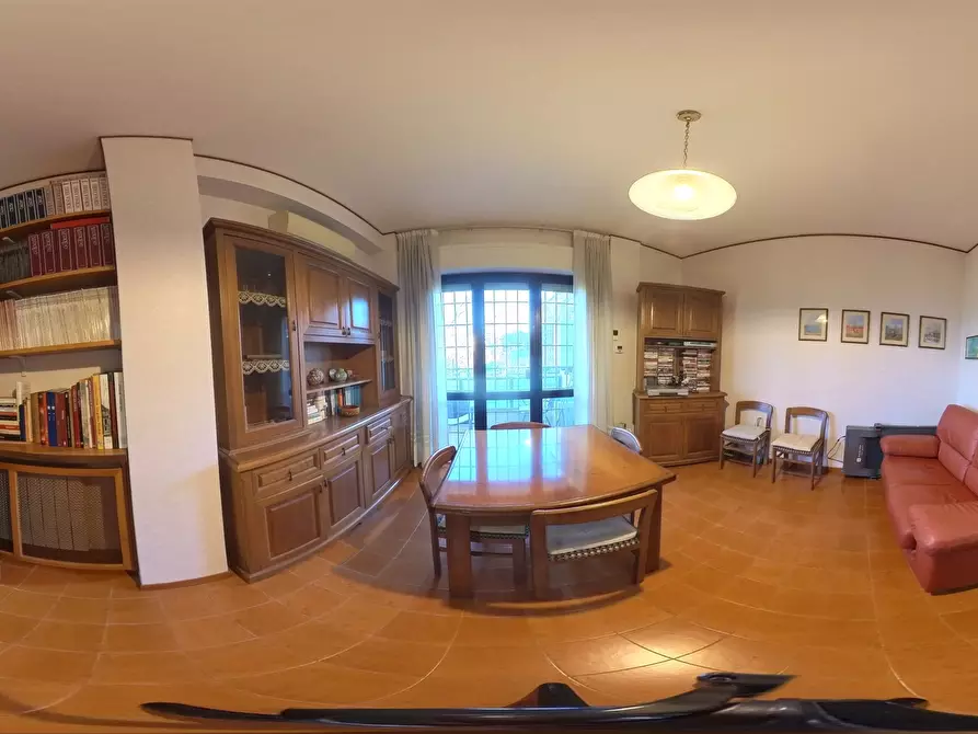 Immagine 5 di Appartamento in vendita  in Via G. di Vittorio 3 a Morlupo