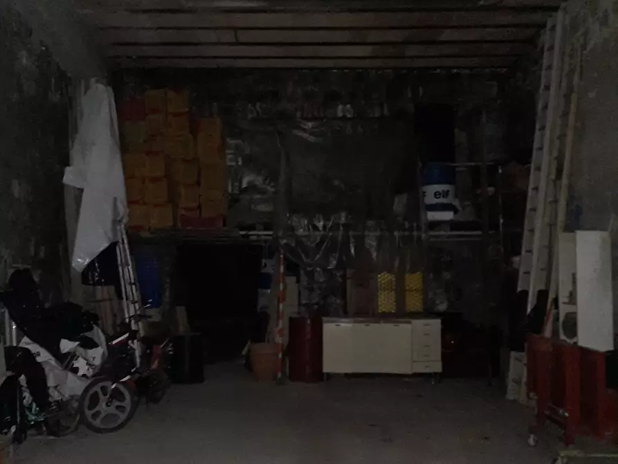 Immagine 6 di Capannone industriale in vendita  in Via del Mattatoio 38 a Morlupo