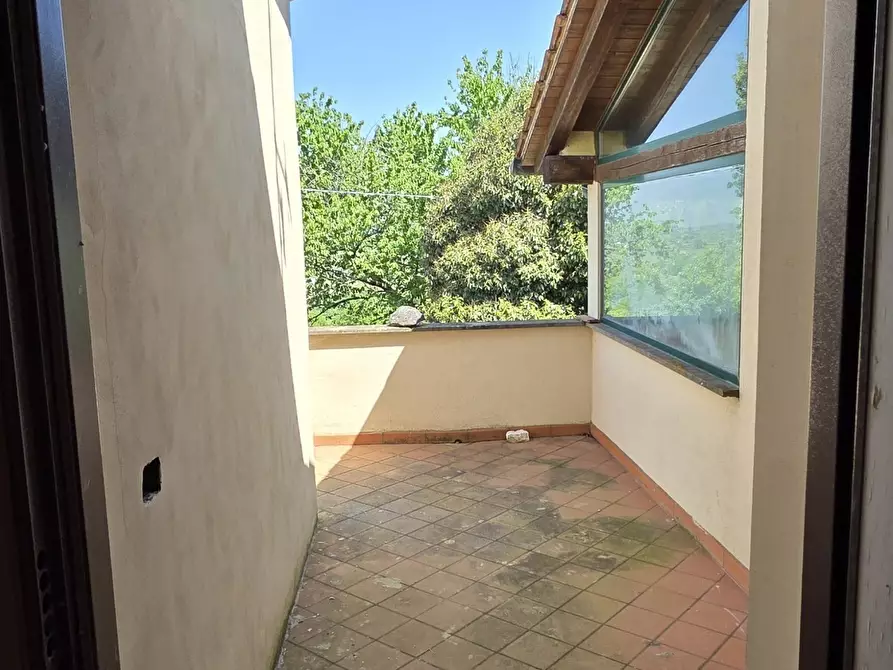 Immagine 151 di Rustico / casale in vendita  in Via Campagnanese 874 a Morlupo
