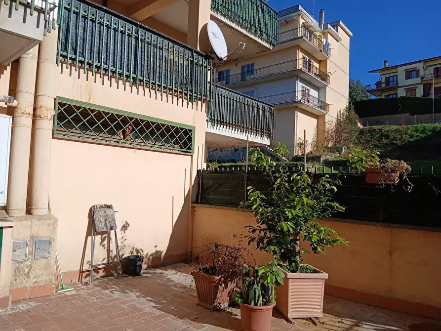 Immagine 18 di Bilocale in vendita  in Via Bruno Buozzi 22 a Morlupo