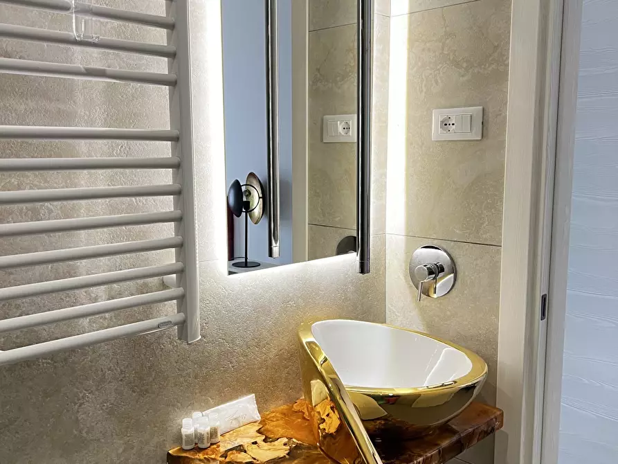 Immagine 36 di Villa in affitto  in Strada San Caterina 27 a Viterbo