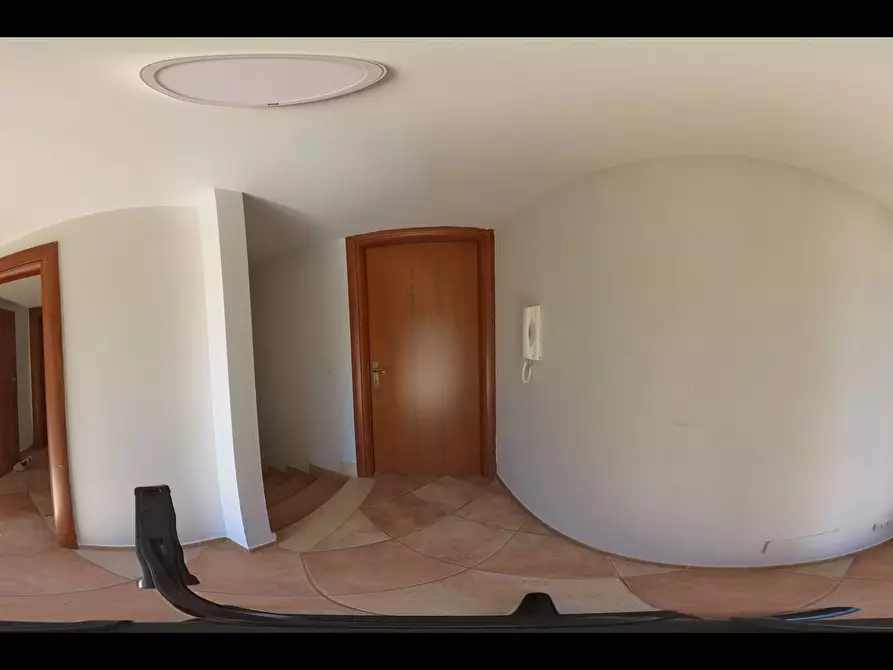 Immagine 65 di Villetta a schiera in vendita  in Via Tonica Facchinaccia 8 a Rignano Flaminio