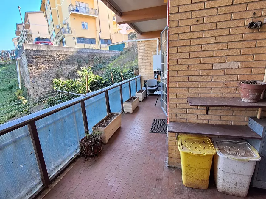 Immagine 30 di Appartamento in vendita  in Via G. di Vittorio 3 a Morlupo