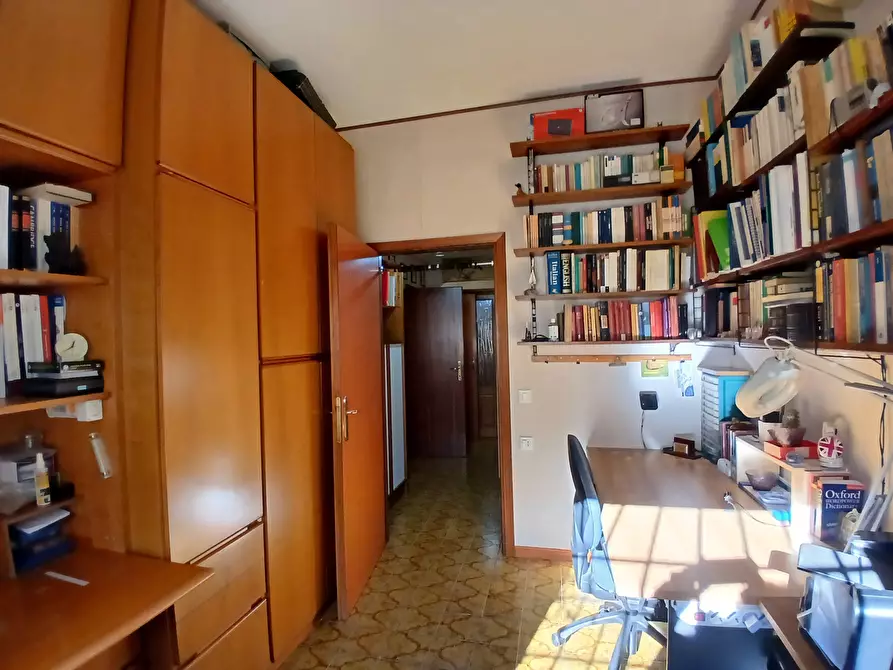 Immagine 6 di Appartamento in vendita  in Via G. di Vittorio 3 a Morlupo