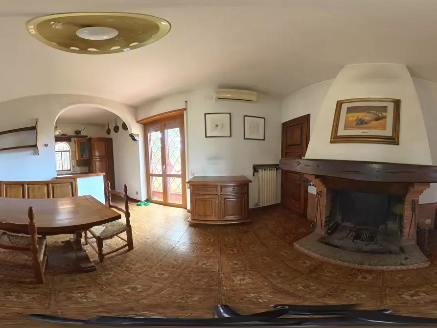 Immagine 76 di Villa in vendita  in Via Aldo Moro 11 a Castelnuovo Di Porto