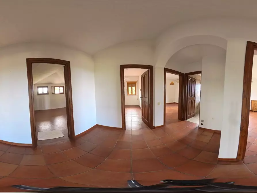 Immagine 89 di Villa in vendita  in Via Aldo Moro 11 a Castelnuovo Di Porto