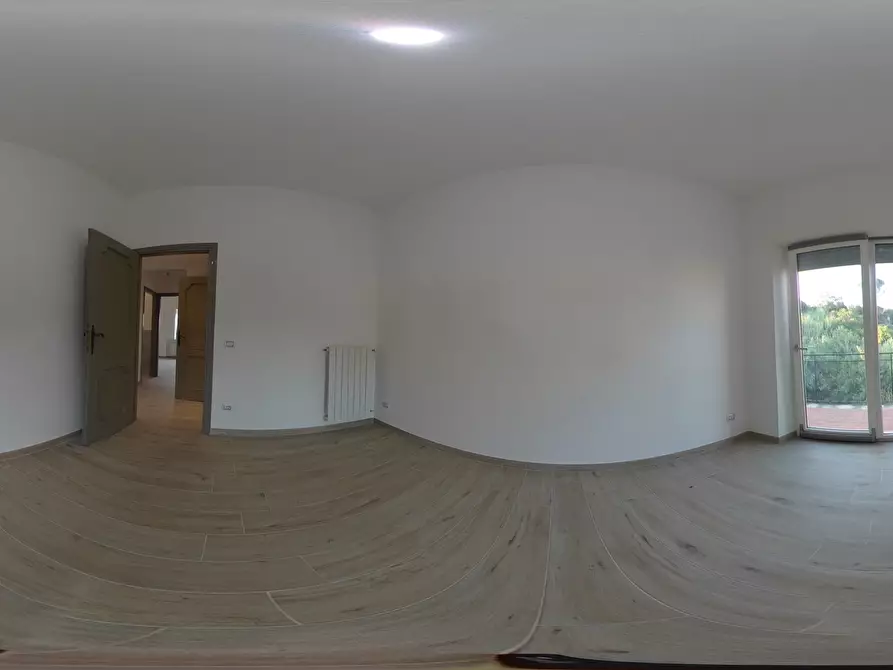 Immagine 39 di Attico in vendita  in Via Del Monte 13 a Morlupo