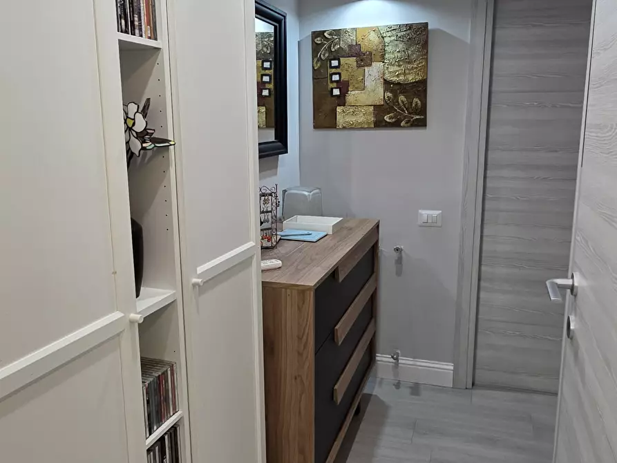 Immagine 18 di Attico in vendita  in Via G. di Vittorio 1 bis a Morlupo