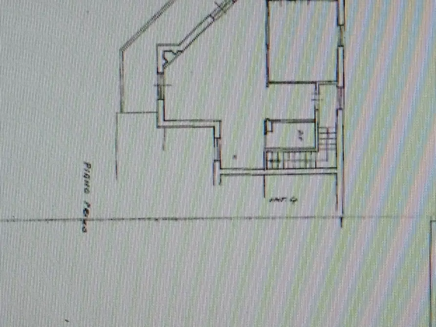 Immagine 57 di Casa bifamiliare in vendita  in Via Gian Lorenzo Bernini 26 a Rignano Flaminio