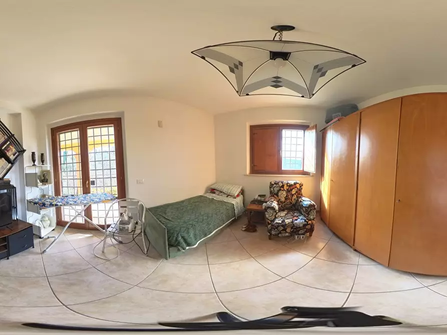 Immagine 54 di Villa in vendita  in Via Aldo Moro 889 a Morlupo