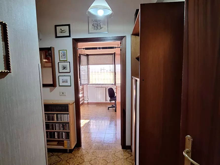 Immagine 33 di Appartamento in vendita  in Via G. di Vittorio 3 a Morlupo