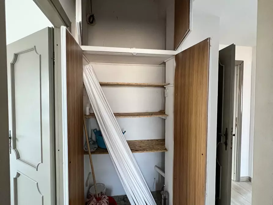 Immagine 23 di Attico in vendita  in Via Del Monte 13 a Morlupo