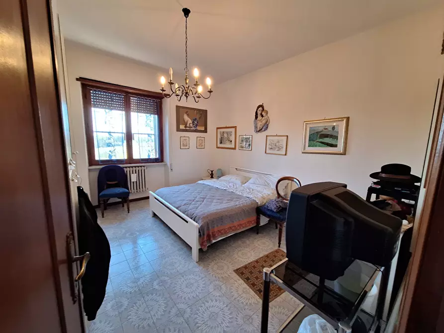 Immagine 64 di Villa in vendita  in Strada Comunale Campo Maggiore 10 a Rignano Flaminio