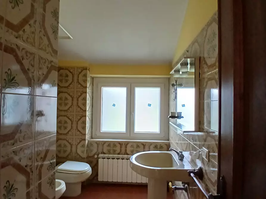 Immagine 128 di Rustico / casale in vendita  in Via Campagnanese 874 a Morlupo