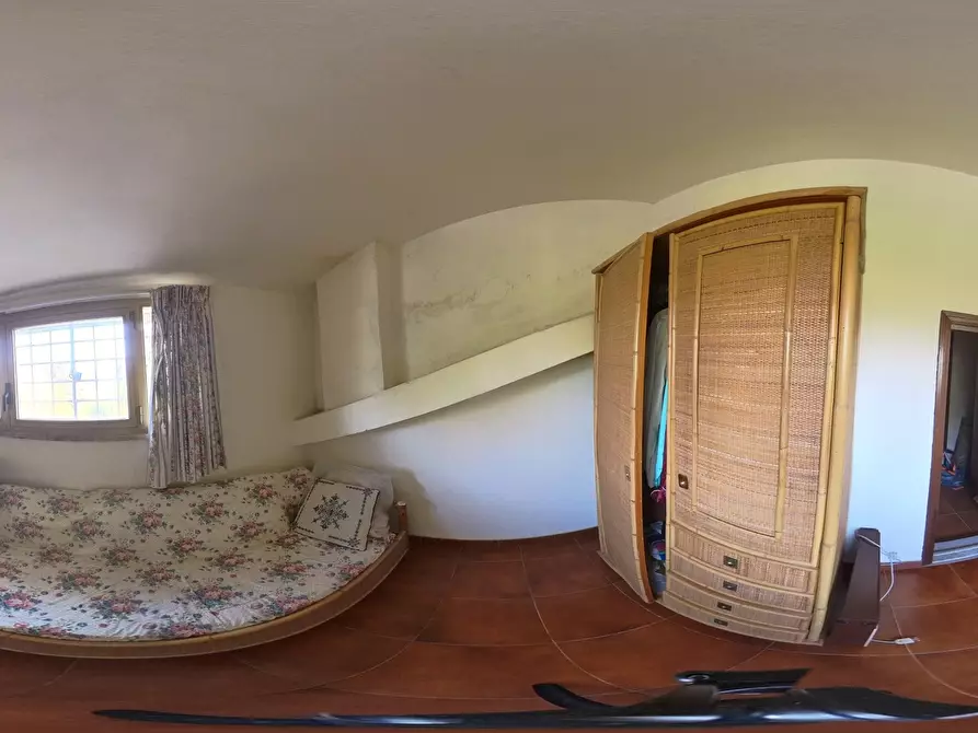 Immagine 68 di Casa bifamiliare in vendita  in Strada Valle di Baccano 3 a Campagnano Di Roma