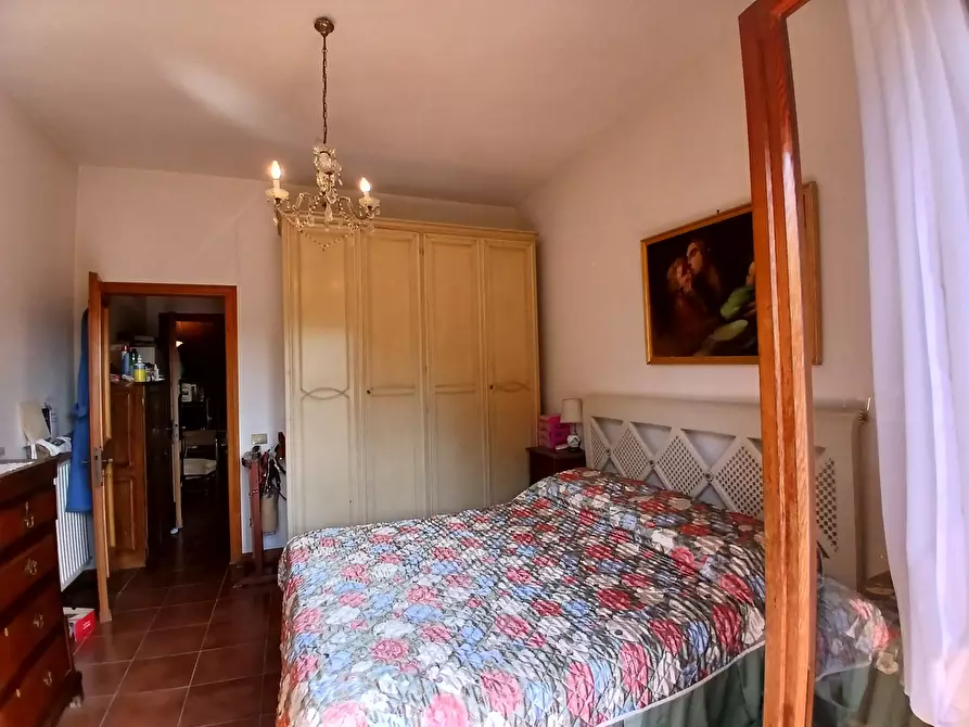 Immagine 17 di Casa bifamiliare in vendita  in Strada Valle di Baccano 3 a Campagnano Di Roma