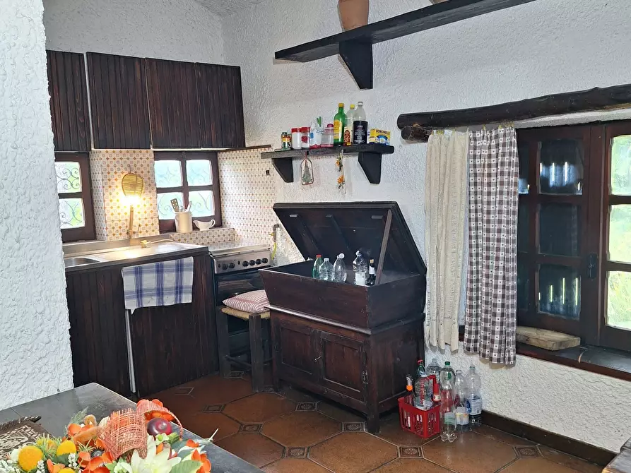 Immagine 46 di Villa in vendita  in via polluce 2 a Rignano Flaminio