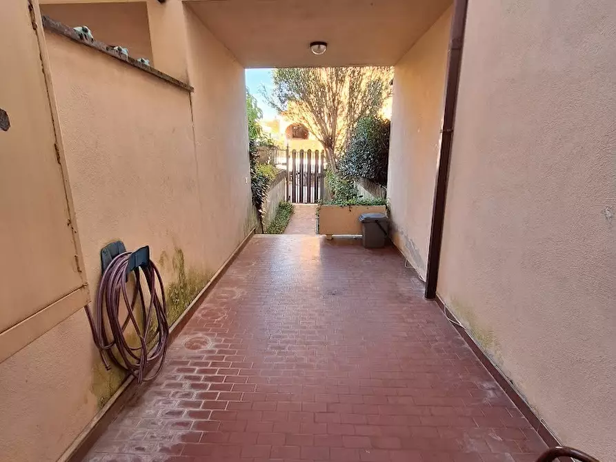 Immagine 40 di Casa bifamiliare in vendita  in Via Gian Lorenzo Bernini 26 a Rignano Flaminio