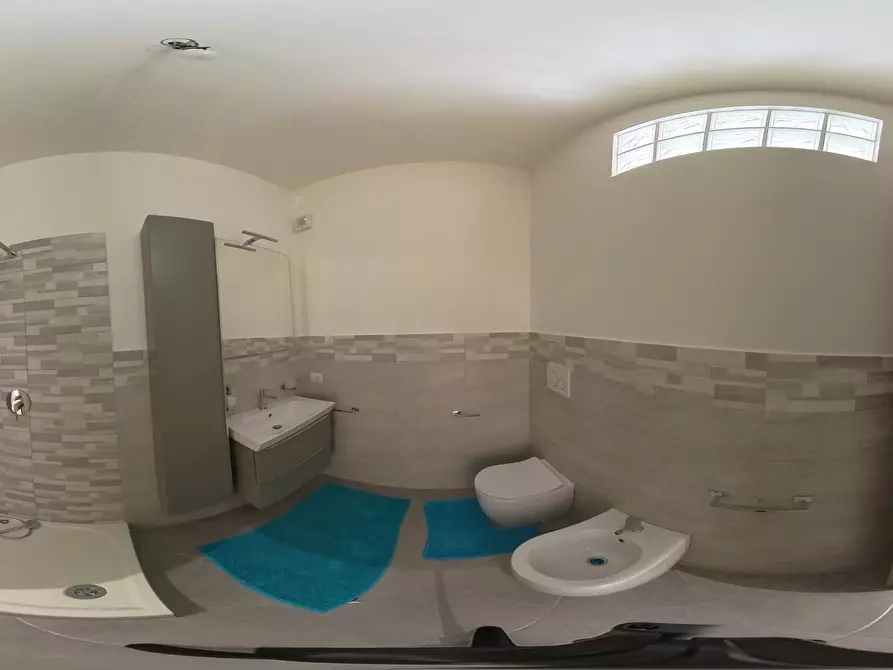 Immagine 16 di Trilocale in vendita  in Via Monte Grugnanello 21 a Morlupo