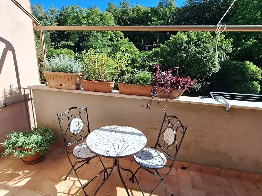 Immagine 41 di Trilocale in vendita  in Via Umberto Boccioni 4 a Morlupo