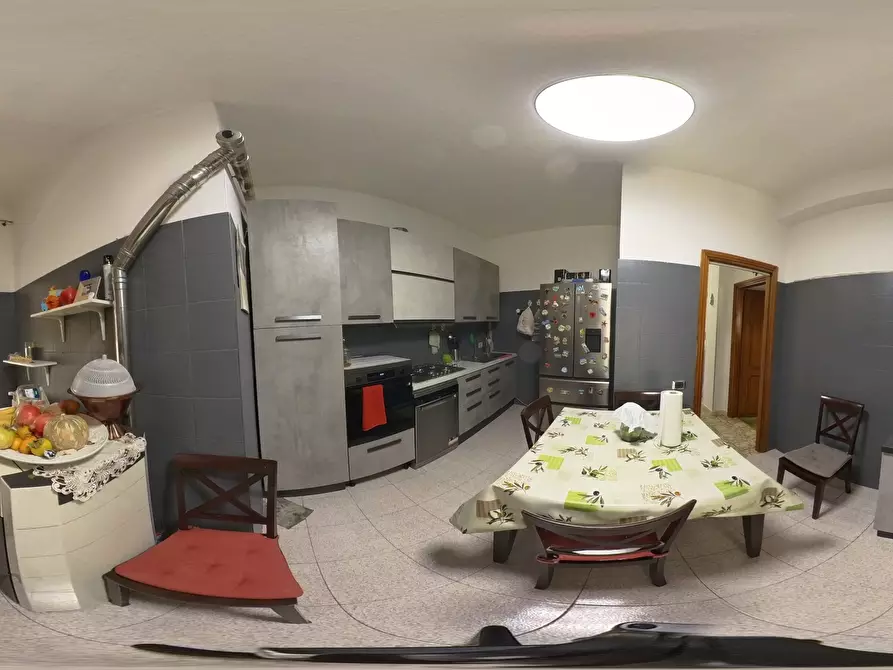 Immagine 8 di Pentalocale in vendita  in Via Domenico A. Venturini, 34 34 a Morlupo