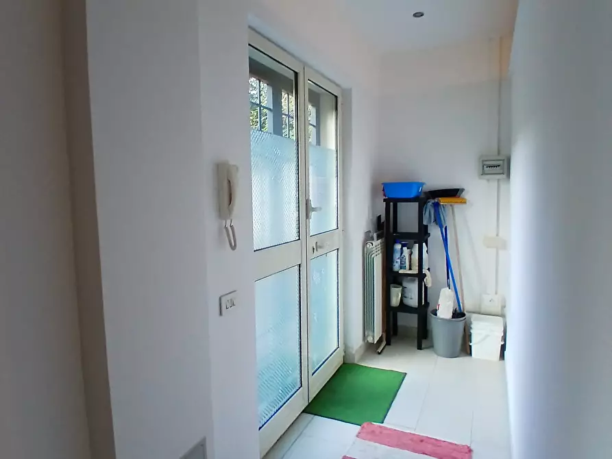 Immagine 45 di Quadrilocale in vendita  in Via Flaminia 104 a Castelnuovo Di Porto