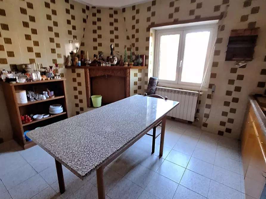 Immagine 83 di Casa indipendente in vendita  in Via Monte Grugnanello 35 a Morlupo